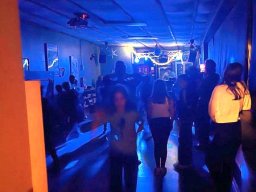 Kennenlernfahrt 2025